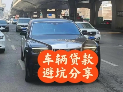 循化汽车抵押贷款中押本不押车贷款需要什么材料?